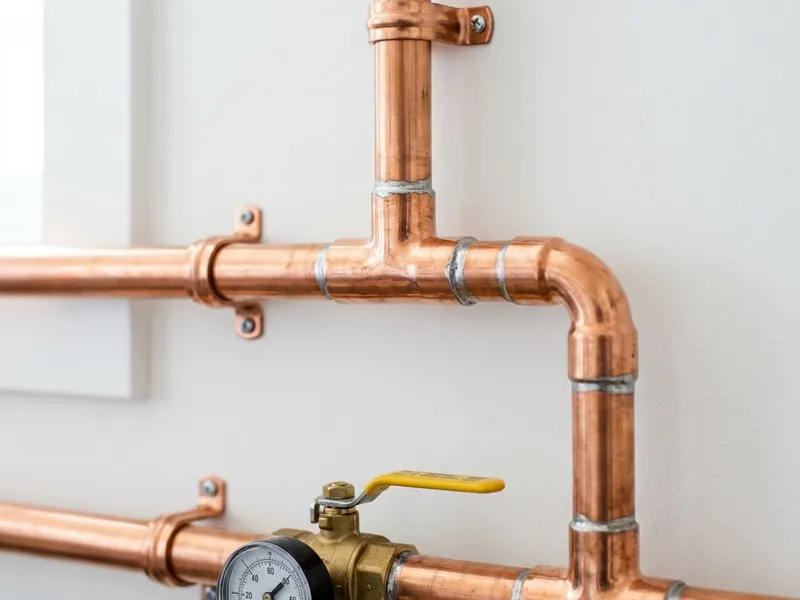 Pipe Repair & Replacement Plumber in Atlanta, NE
